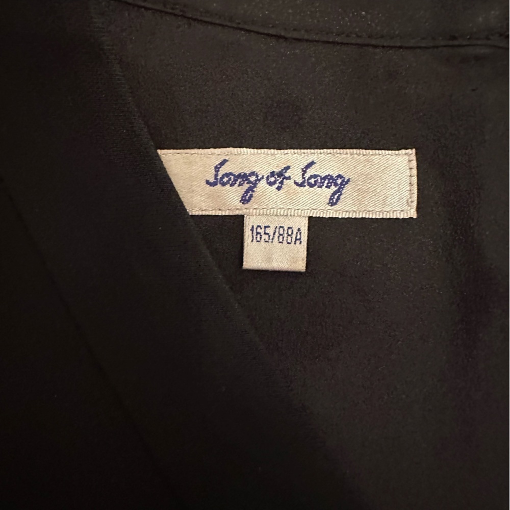 Song of song dress size 165/88A us 2 - Picture 5 of 12